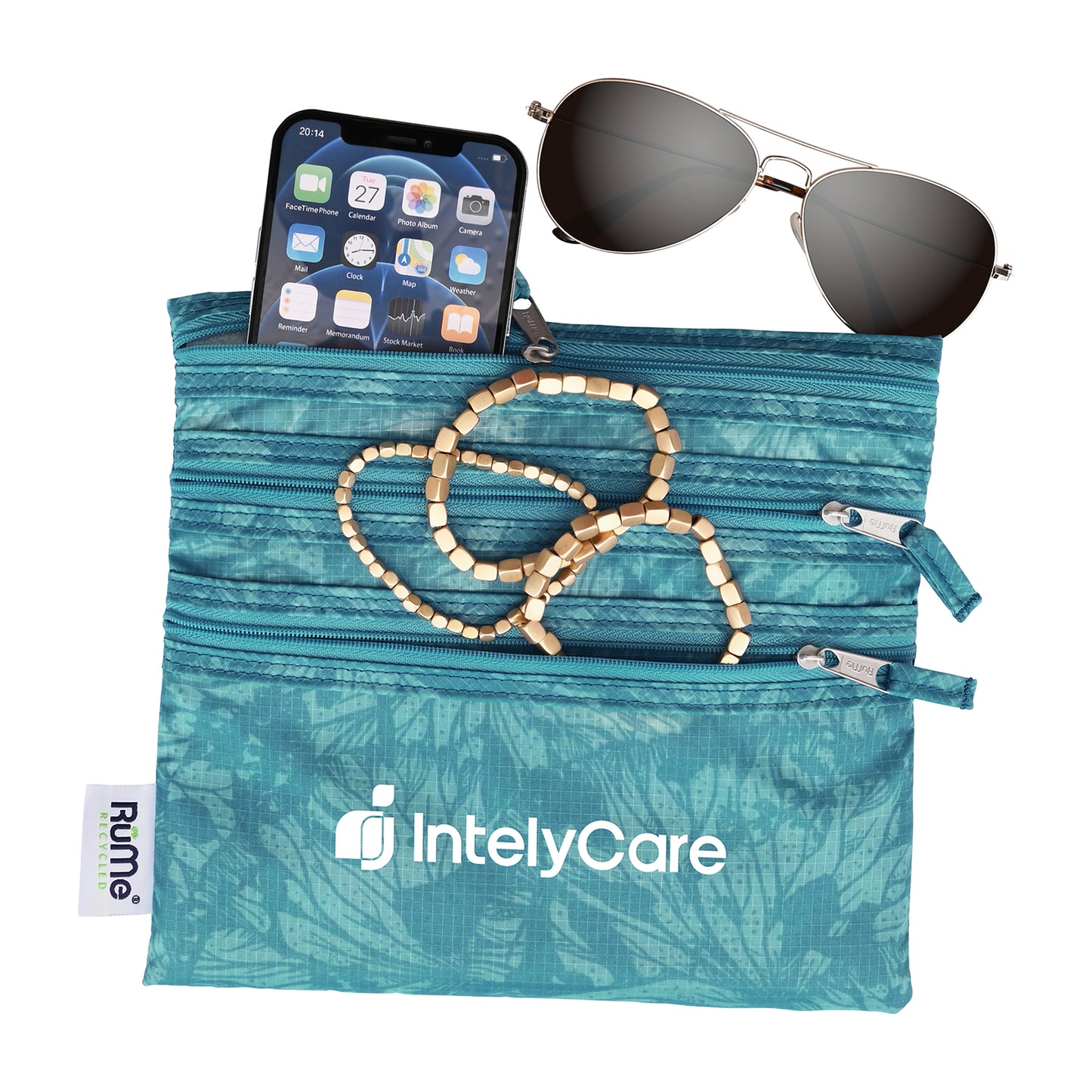 RuMe® Recycled Baggie All