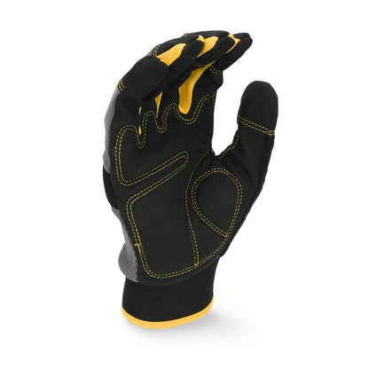 DPG211 Foam Padded Performance Glove - Size L
