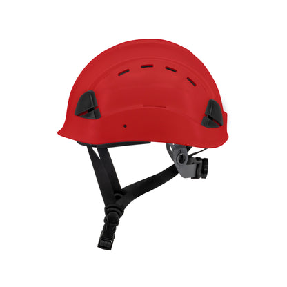 Dareware™ RHC2V Type II Class C Vented Safety Helmet - Black