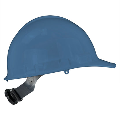 Granite™ Cap Style 6 Point Ratchet Hard Hat - Blue