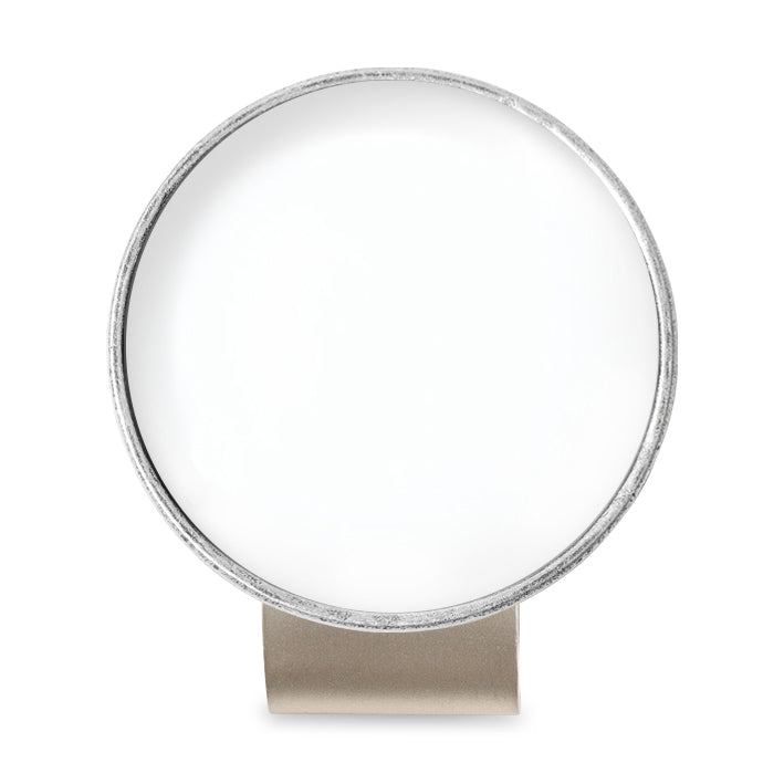 Royal/Matte Nickel Ahead Switchfix Hat Clip