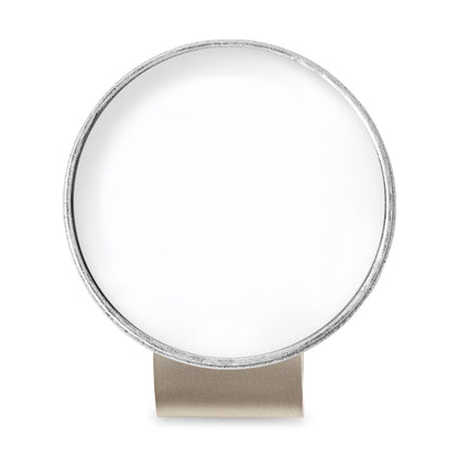 Royal/Matte Nickel Ahead Switchfix Hat Clip