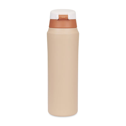 Aviana™ Rowan Recycled Sip Lid Bottle -  16 Oz.