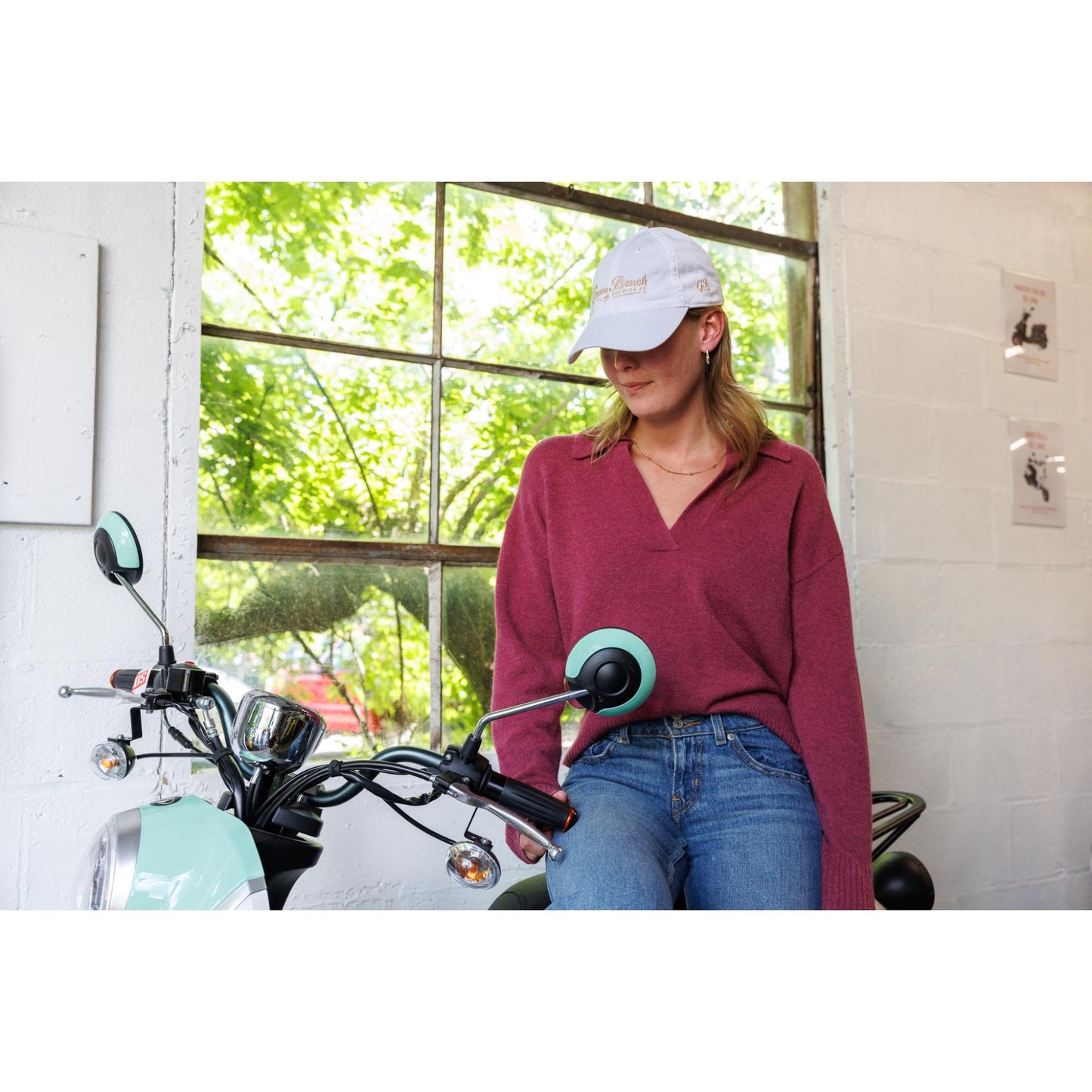 Merrimack Hat Co.® Cooper Cap