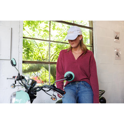 Merrimack Hat Co.® Cooper Cap