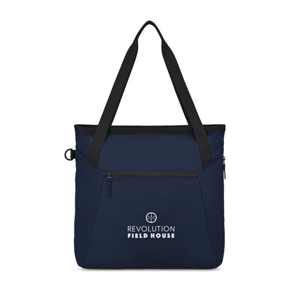 Rally Recycled Courtside Tote