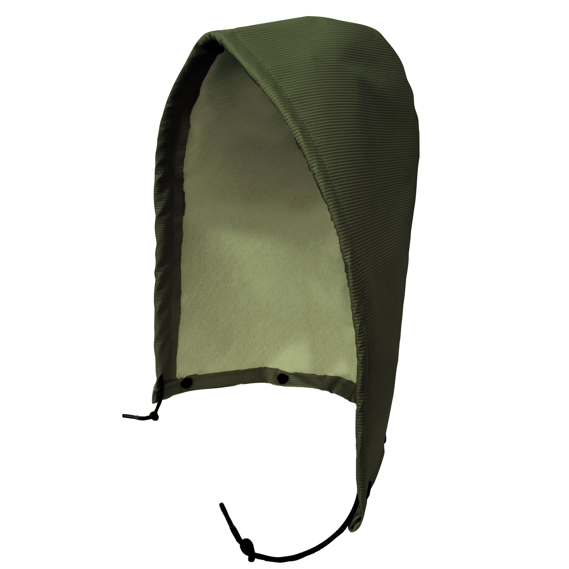 56HO Dura Quilt Hood - Green - Universal Size