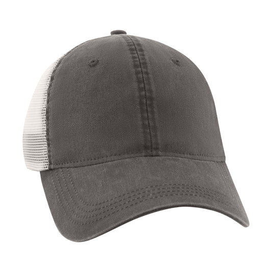 Charcoal Ahead Solana Cap