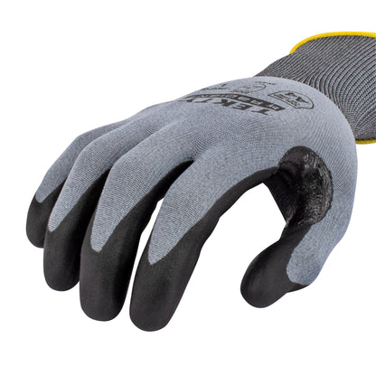 RWG708 TEKTYE® Nitrile A4 Cut Protection Glove - Size L