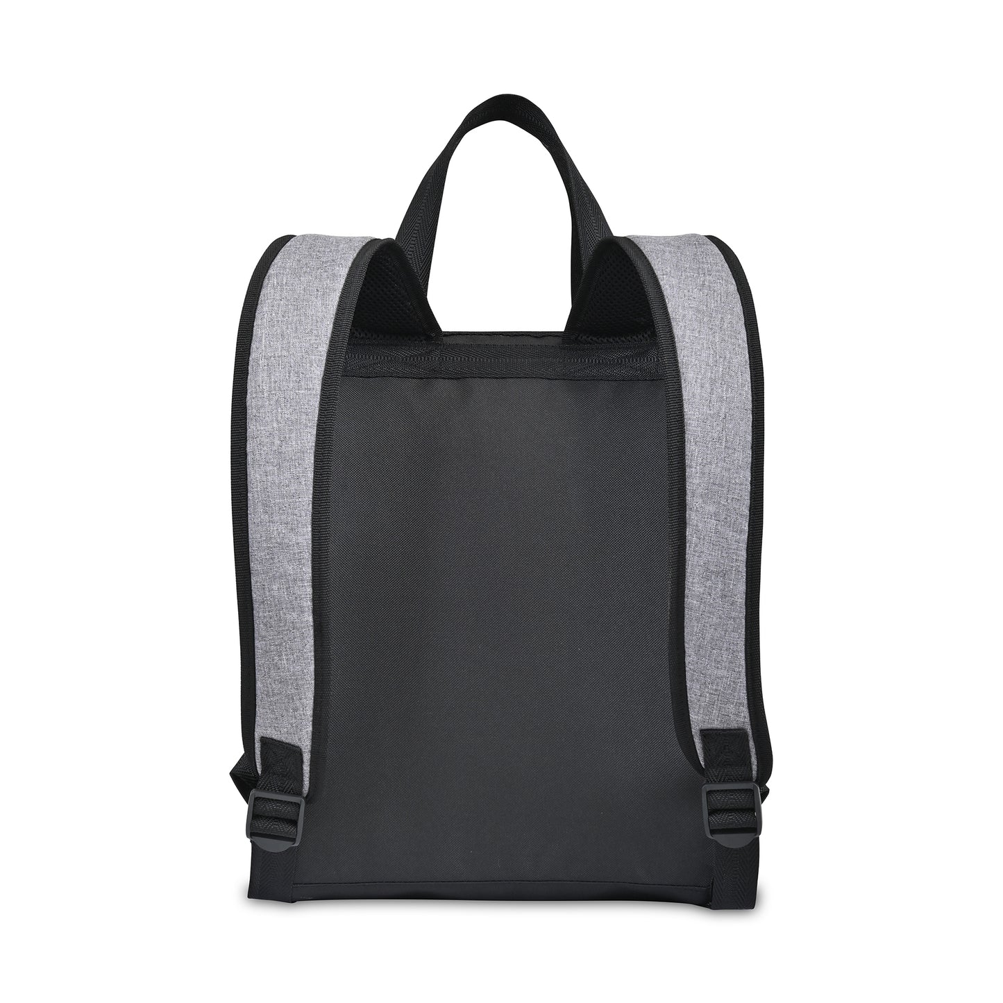 Heather Gray Igloo® Leftover Essentials Backpack Cooler