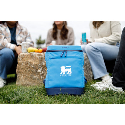 Igloo® Day Chiller Backpack 24 Can Soft Cooler