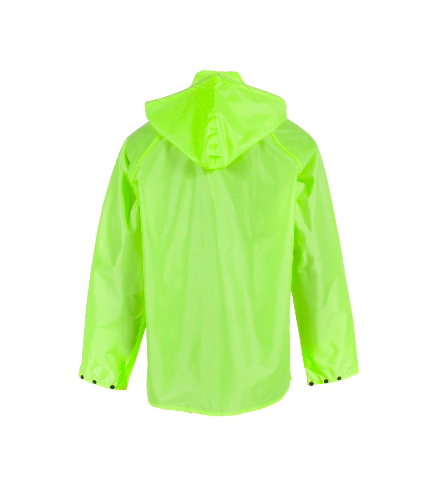475JH Duty Series Jacket - Black - Size 2X