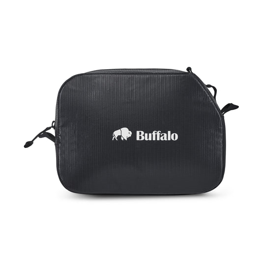 Black Renegade Convertible Sling Bag