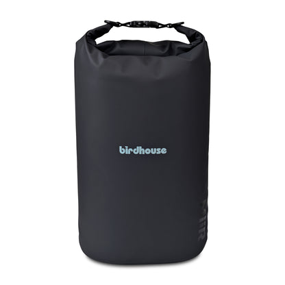 Black MiiR® Bahia 12L Barrel Dry Bag