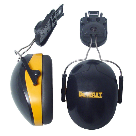 DPG66 Cap Mount Earmuff