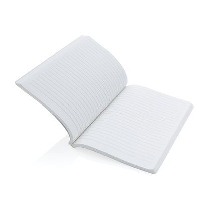 Impact Softcover Stone Paper Notebook A5