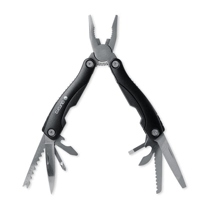 Black Multi-Function Tool With Case