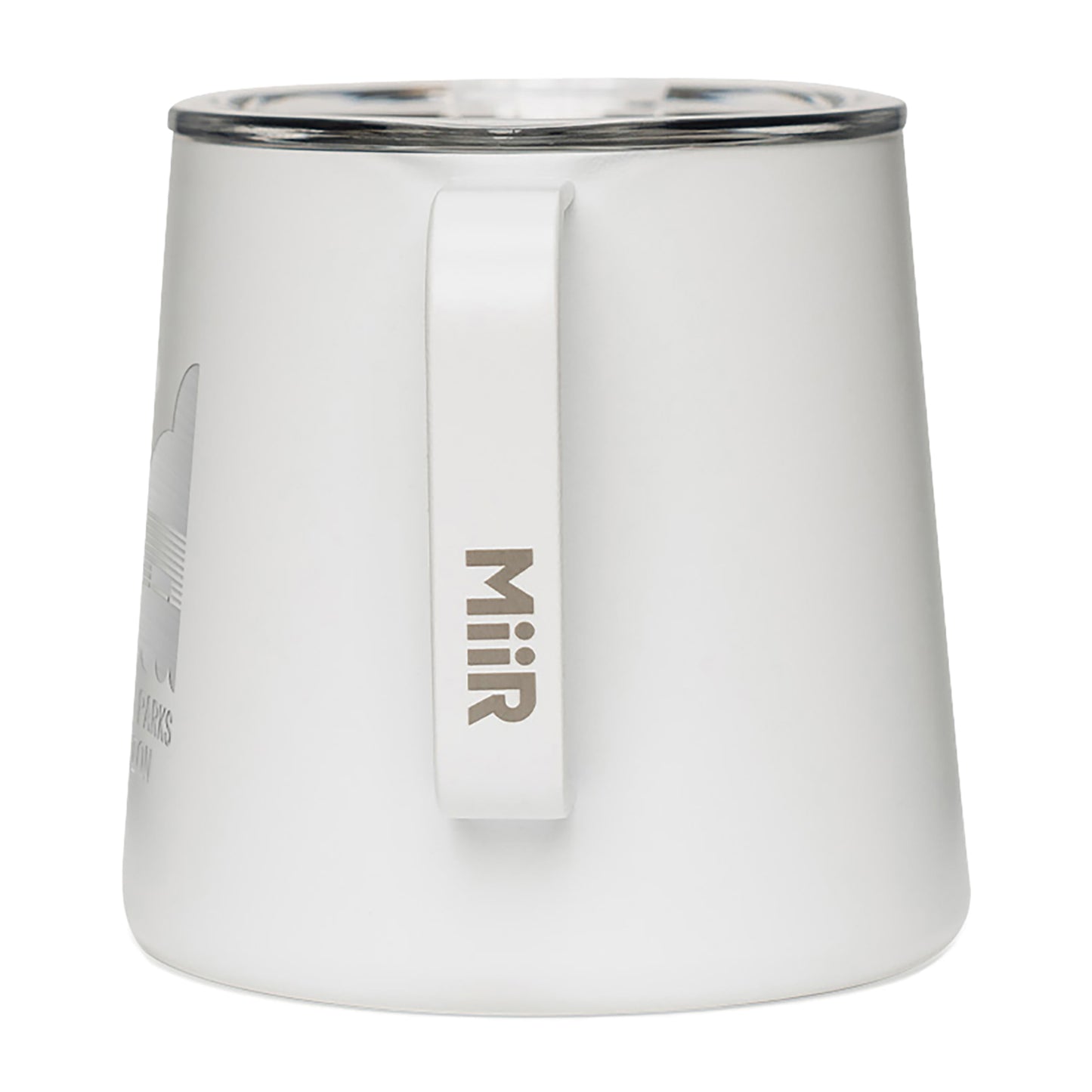 MiiR® Grounded Camp Cup - 12 Oz.