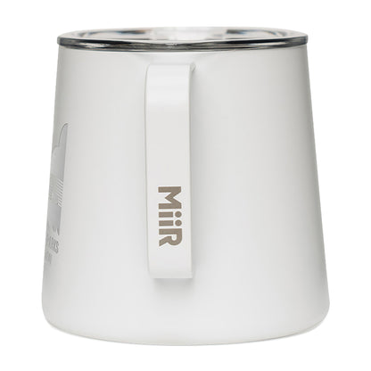 MiiR® Grounded Camp Cup - 12 Oz.