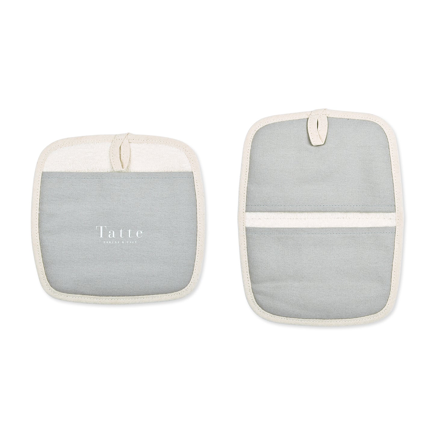 La Cuisine Potholder Hot Pad Set