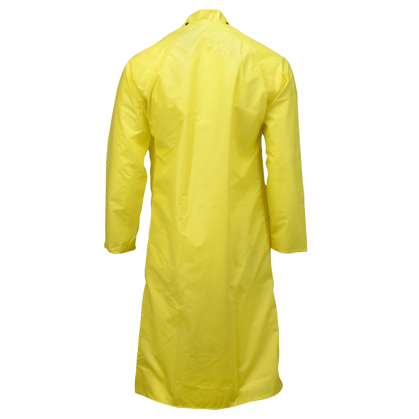 275SC Tuff Wear Coat - Safety Yellow - Size 2X