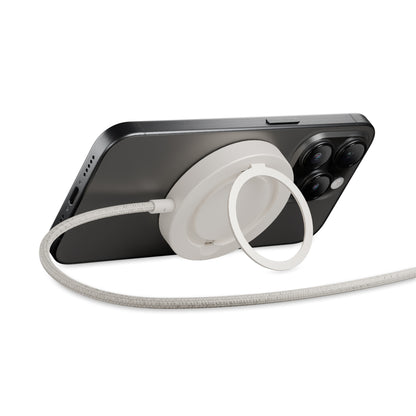 Native Union Snapstand Qi2 Wireless Charger