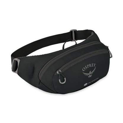 Black Osprey Daylite® Waist Pack