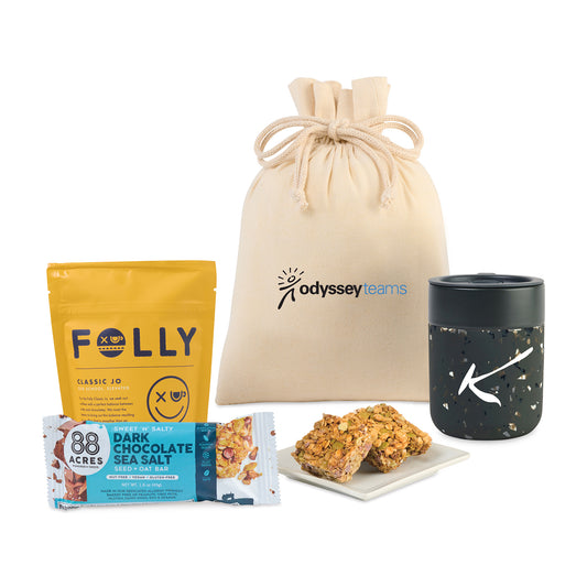 But First...Coffee Gift Set