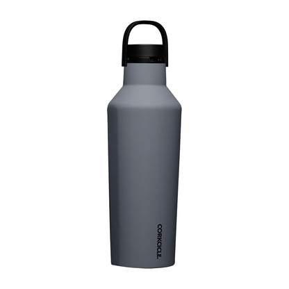 CORKCICLE® Sport Canteen Soft Touch 32 oz
