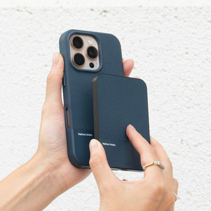 Native Union (RE)Classic Magnetic Power Bank 5000mAh
