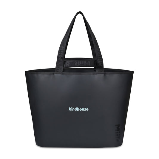 Black MiiR® Bahia 40L XL Tote