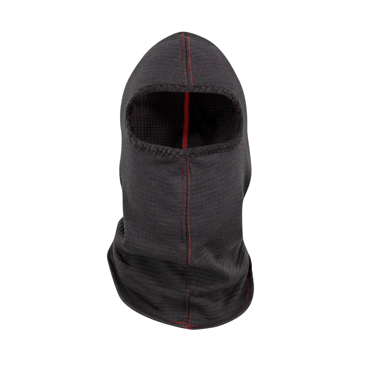 Polartec®Power Grid™ Fleece FR Balaclava - Black
