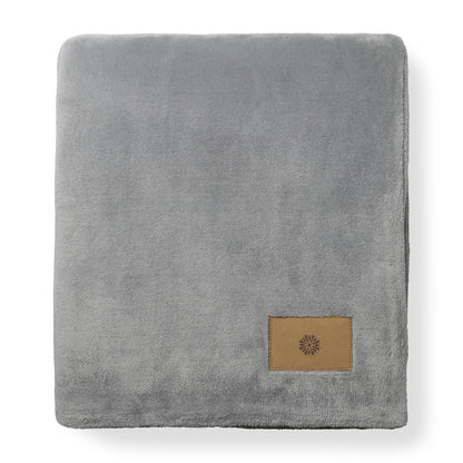 Mink Ever Soft Throw Blanket