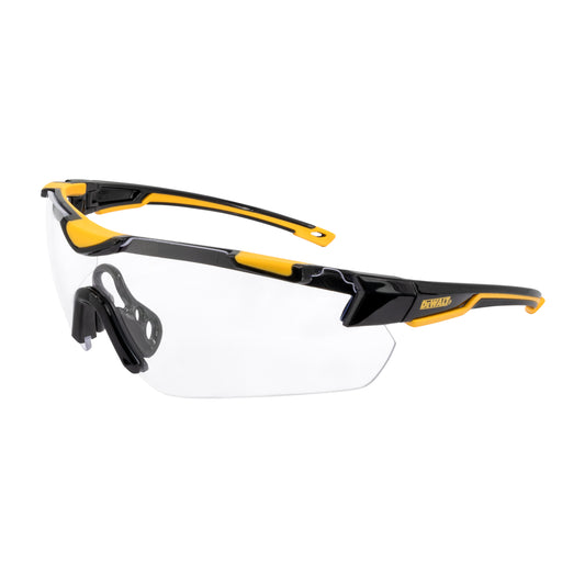 DPG110 Chisel™ Protective Eyewear - Clear Lens
