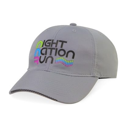 Merrimack Hat Co.® Neo Recycled Performance Cap