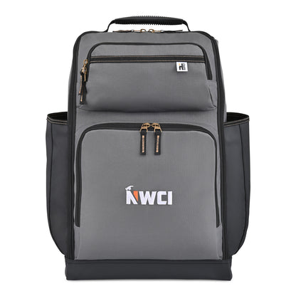 Heritage Supply Pro Tool Backpack