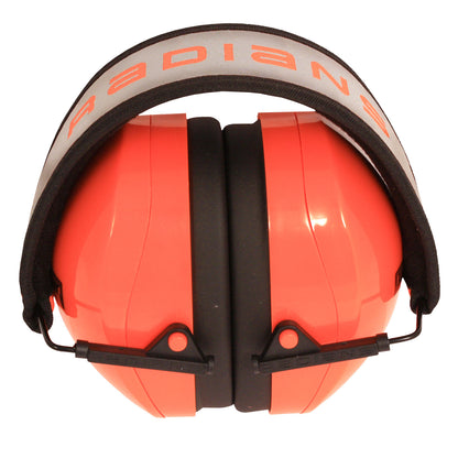 TRPX™ Hi-Visibility 29 Earmuff - Hi-Vis Green