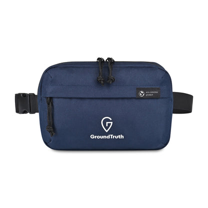 Renew rPET Waist Pack