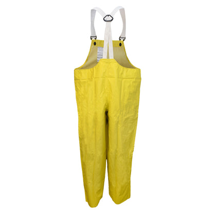 45BT Magnum Bib Trouser - Green - Size 2X