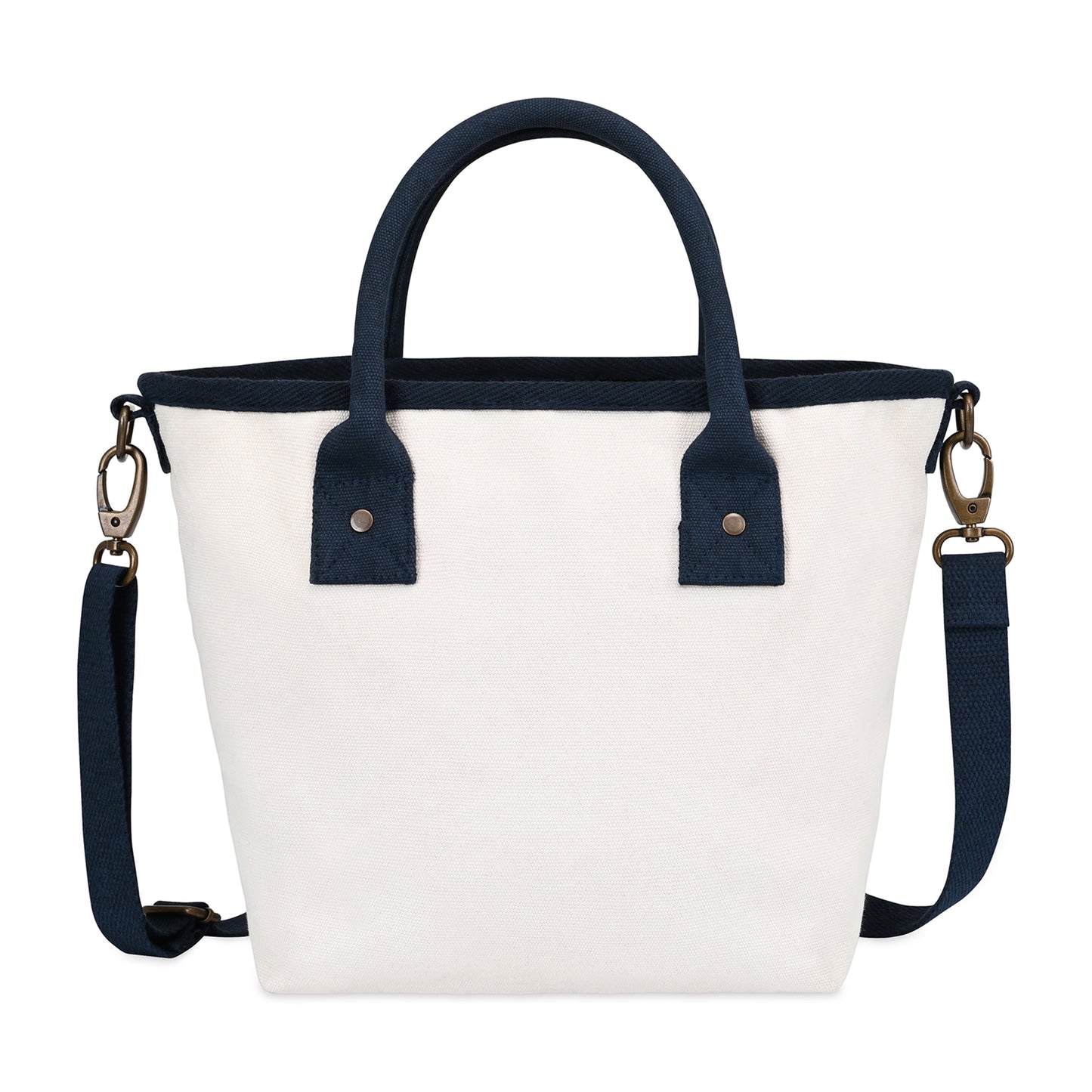Mini Market Street Crossbody Tote