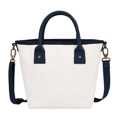 Mini Market Street Crossbody Tote