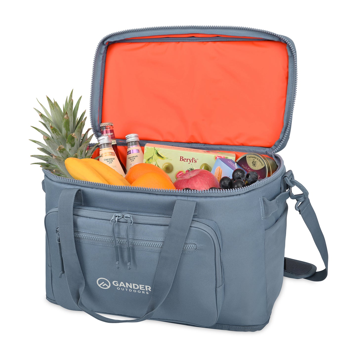 Acadia XL Box Cooler