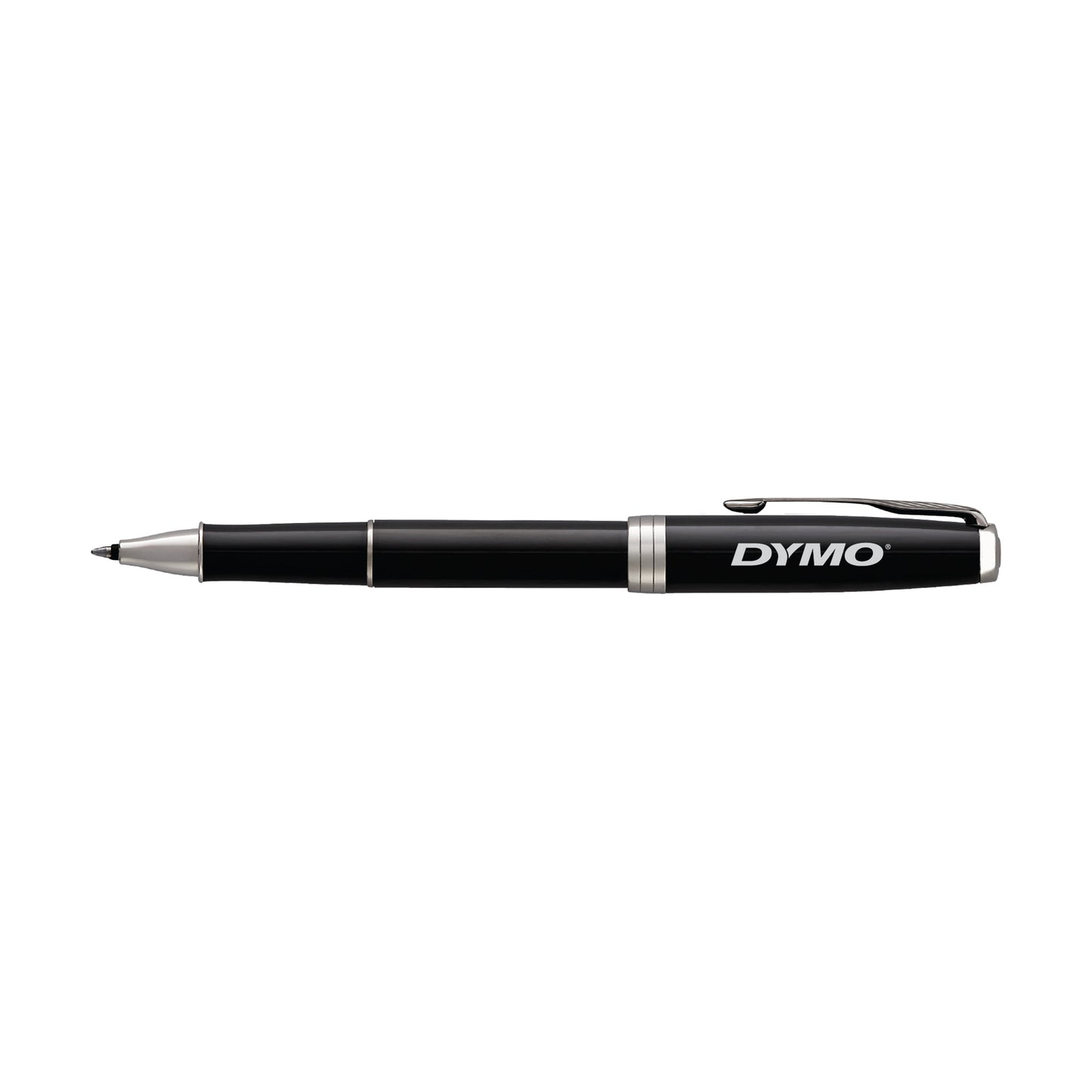 Black - Silver Trim Parker Sonnet Rollerball