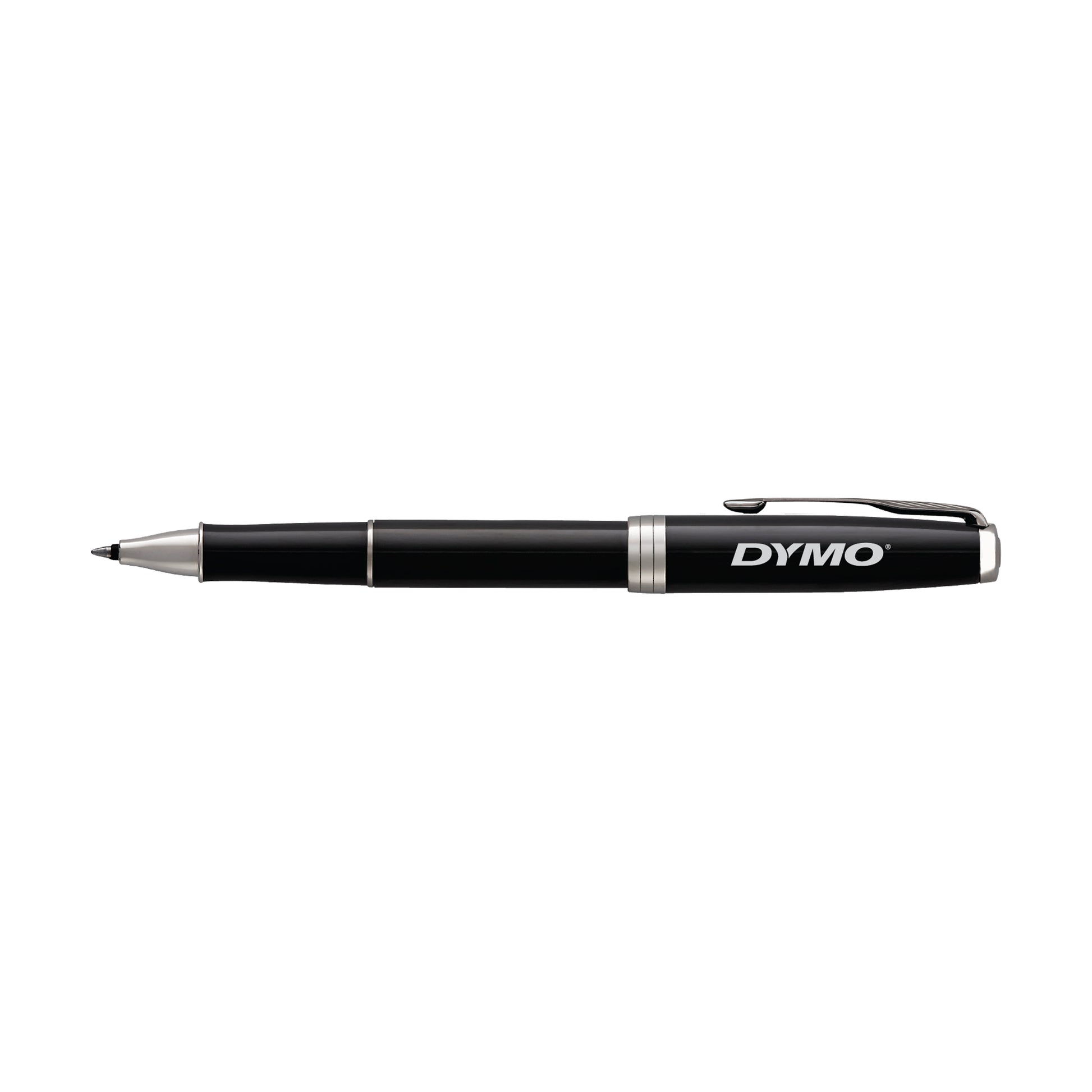Black - Silver Trim Parker Sonnet Rollerball