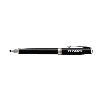 Black - Silver Trim Parker Sonnet Rollerball
