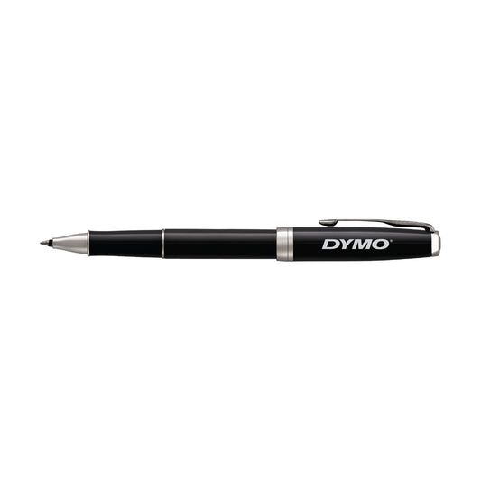 Black - Silver Trim Parker Sonnet Rollerball