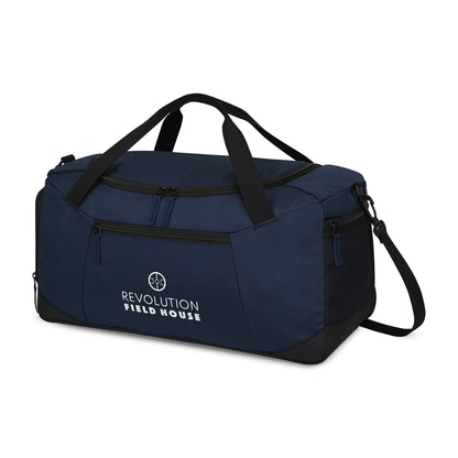 Rally Recycled Deluxe Sport Duffel