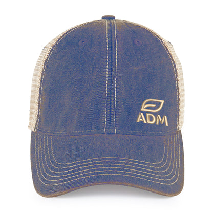 Merrimack Hat Co.® Austin Vintage Trucker