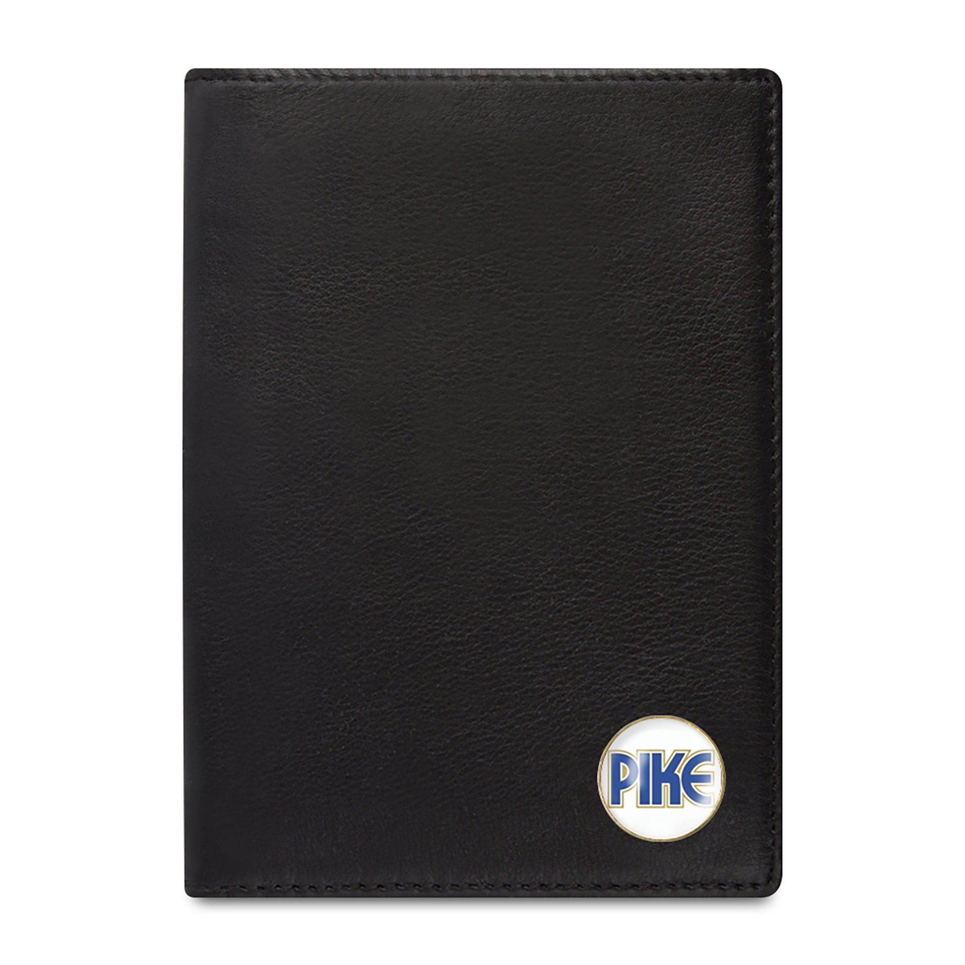 Black Ahead Scorecard Holder