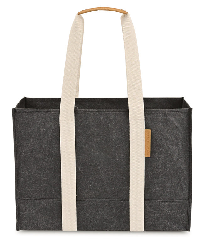 Ebony Out of The Woods® Large Market Tote